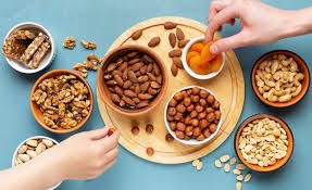 Premium Quality Processing